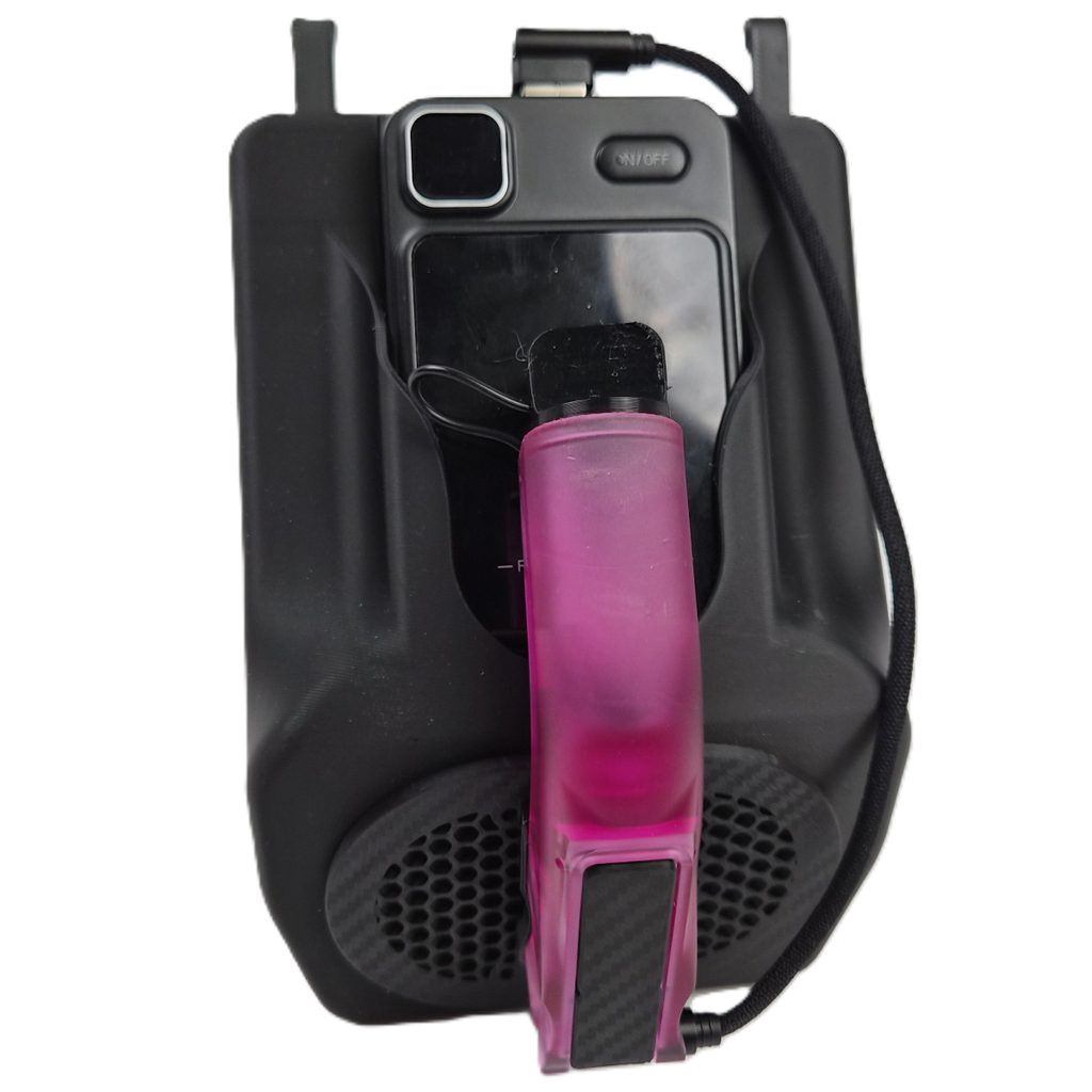 Petilator – Haustier Inhalations Set