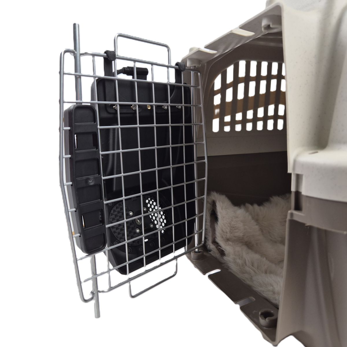 Petilator – Haustier Inhalations Set