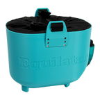 Equilator-set "Black Beauty