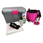 Equilator Set "Pink Beauty"