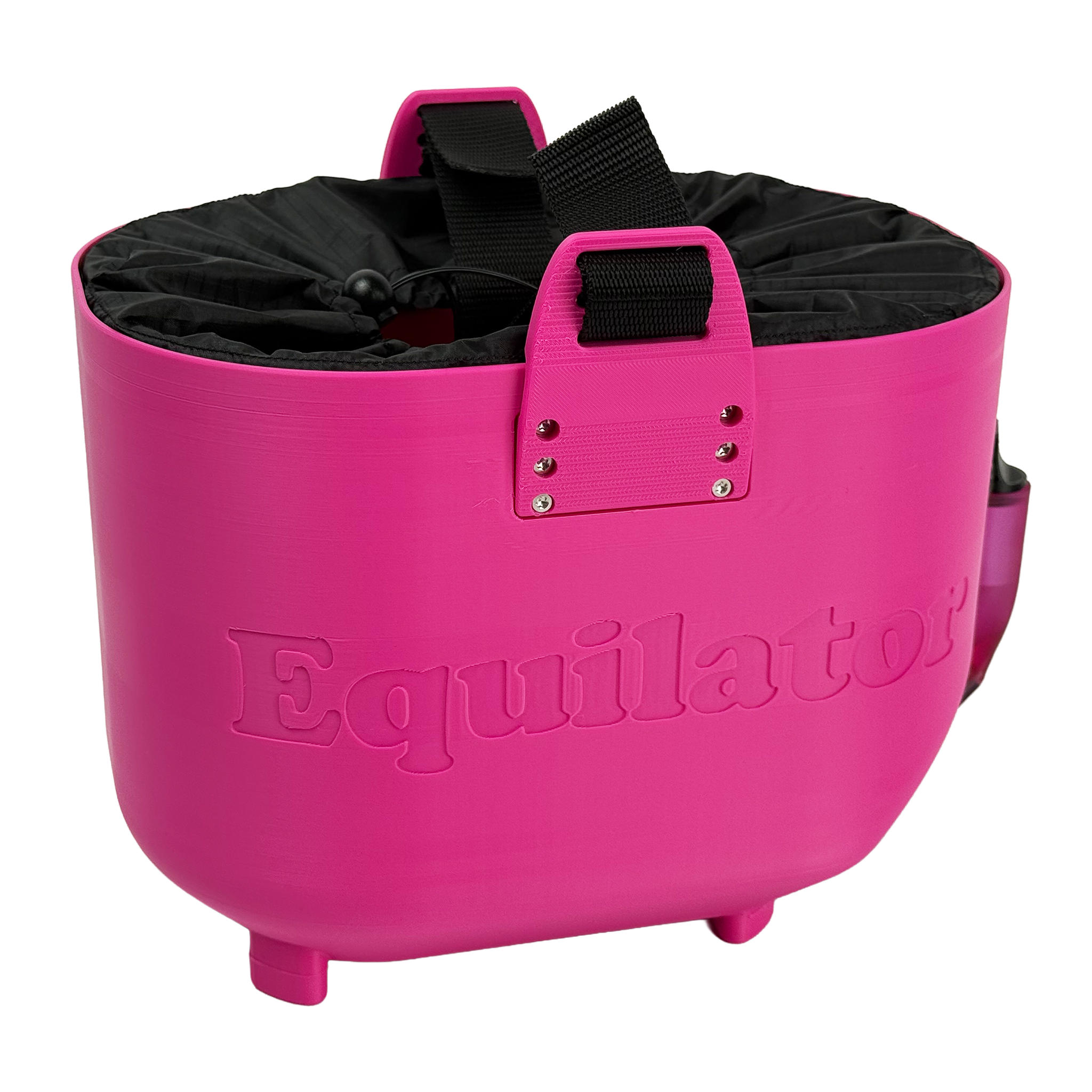 Equilator-set "Black Beauty