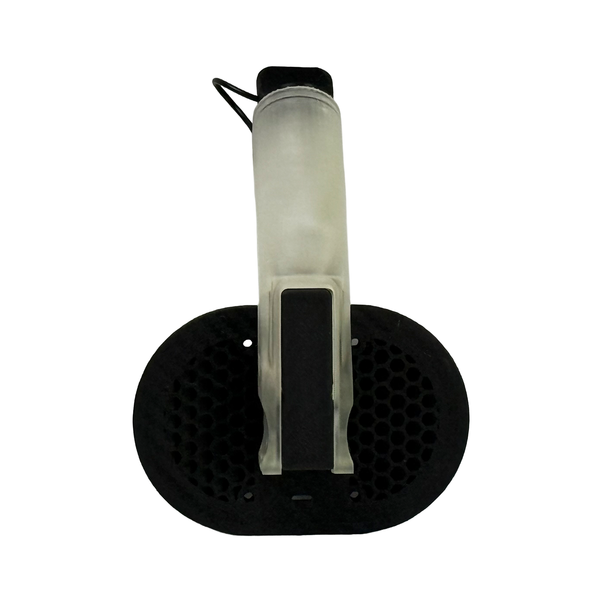 Vernebler - Black / 15ml