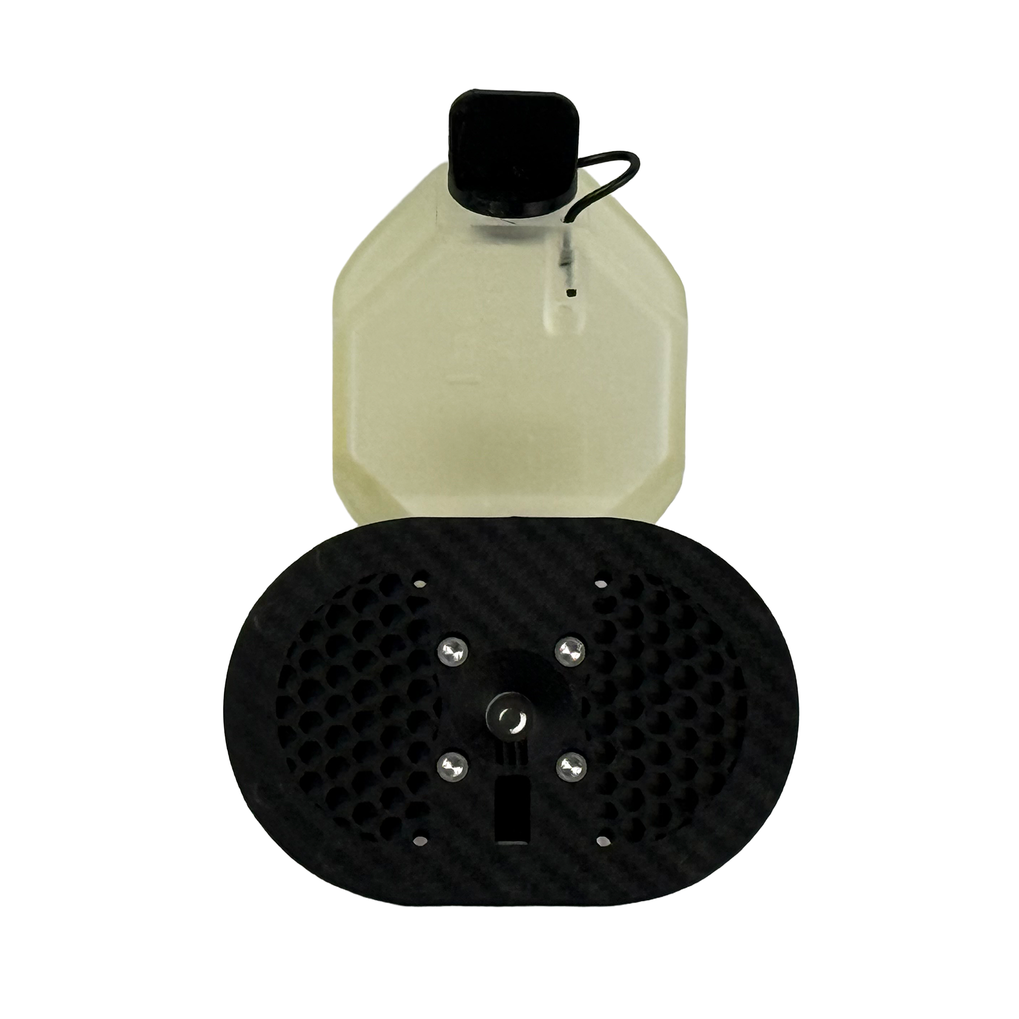 Verstuiver - Roze / 50ml